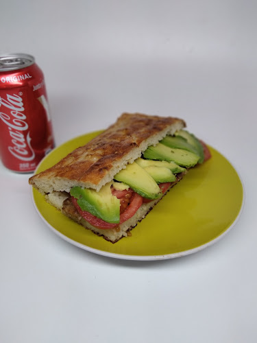 Carro de comida Maldonado's pizzas - Biobío