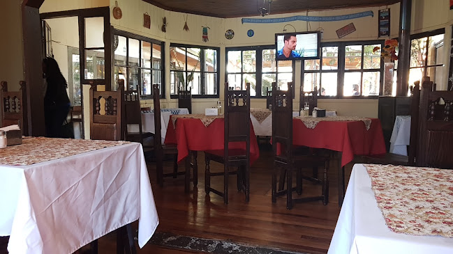 Restaurant La Parrilla