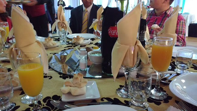 Reviews of Administración Schwager in Coronel - Gastronomía y hostelería