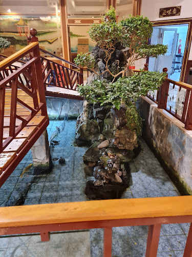 Enrique Olivares 1358, 8242048 La Florida, Región Metropolitana