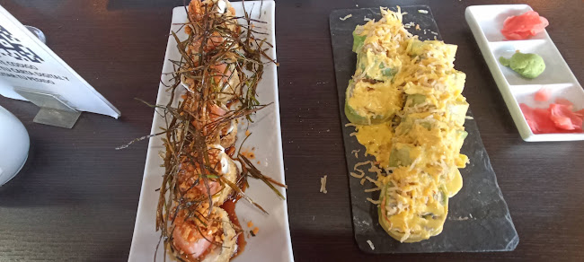 Comentarii opinii despre KIBOU SUSHI RESTO BAR JAPONÉS ORIGINAL