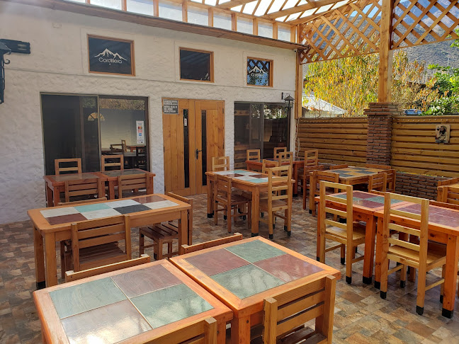 Pablo Neruda, Chillepin, Salamanca, Coquimbo