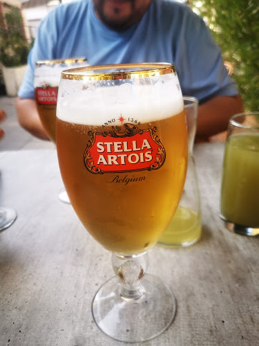 Estación Condell - Gastronomía y hostelería