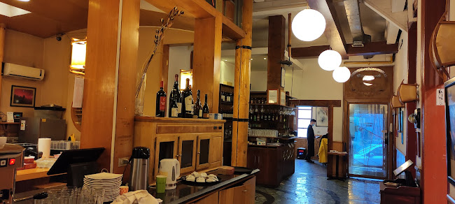 Comentarii opinii despre Restaurant Japón