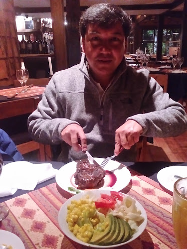 La Maga Parrilla Uruguaya - Gastronomía y hostelería