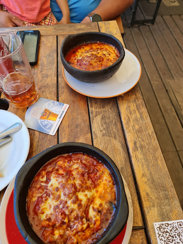 Comentarii opinii despre La Pizzeria de Renzo