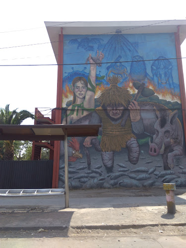 Panaderia Departamental Phone number