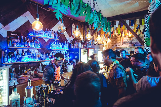 El Origen Restobar - Gastronomía y hostelería