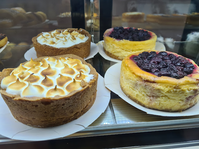 DELEITE CREAM - Valparaíso