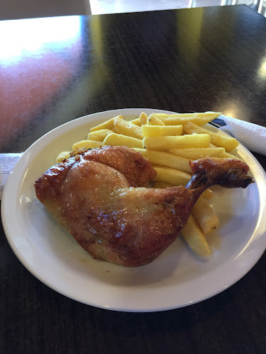 El Pollo Lucas Pollos a las Brasas