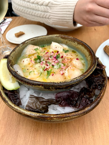 Opinii despre La Calma by Fredes în Vitacura - Gastronomía y hostelería