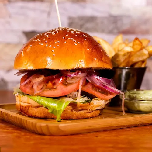 Playa Brava 2125, 1110951 Iquique, Tarapacá