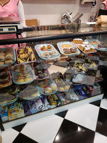 Comentarii opinii despre Mi torta Angelina