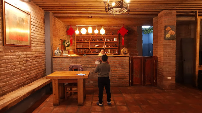 Restaurant Luna Oriental