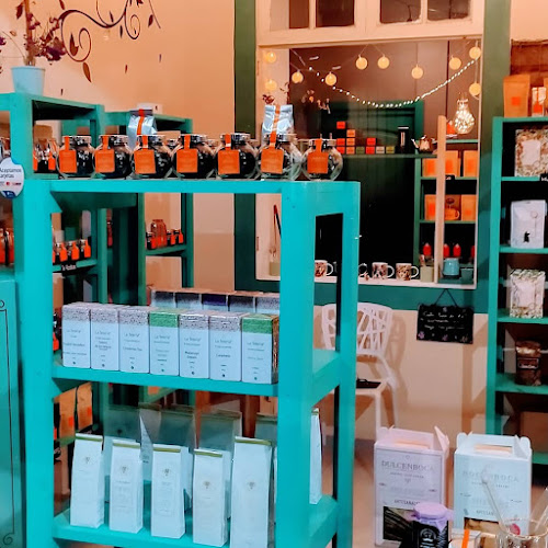 Reviews of Té con Té Gourmet SpA in Quillota - Gastronomía y hostelería