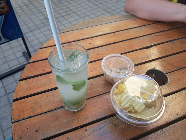 Opinii despre Foxy Bar în Providencia - Gastronomía y hostelería