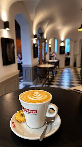 Opinii despre BEPPO Bistró, Café în Providencia - Gastronomía y hostelería