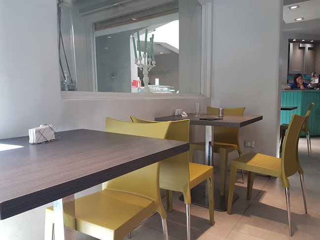 Restaurante Las Terrazas - Chillán