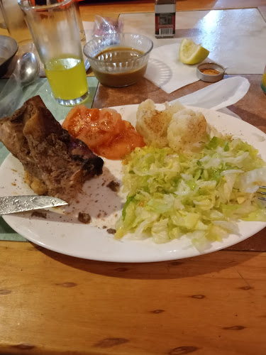 Cordillera Open Times