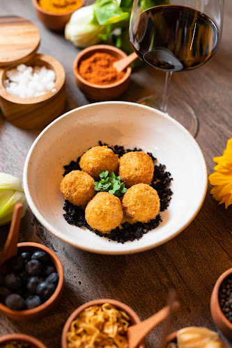 Restaurante Winecaina