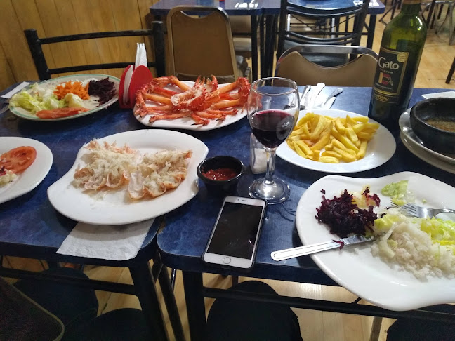 Rincón Marino Phone number