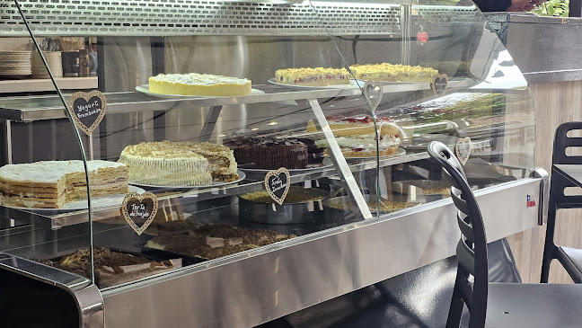 Cafe Herz - Frutillar