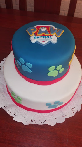 Tortas San Martin Open Times