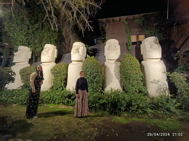 Bali Hai Chile - Gastronomía y hostelería