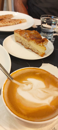 Opinii despre Café Berlín în Pucon - Gastronomía y hostelería