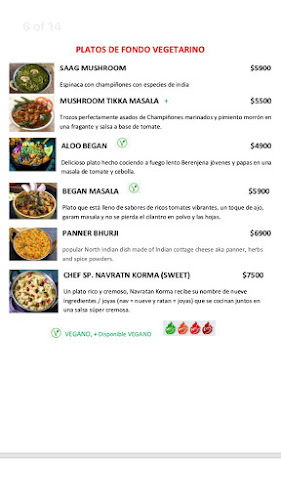 El Líbano 2968, 7810844 Macul, Región Metropolitana