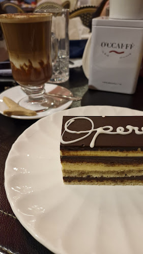 Café Francés Phone number