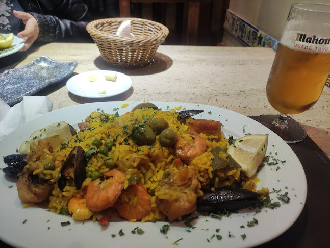 Comments and reviews of El Txoko Alavés