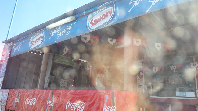 Comida Rapida El Benjita - Gastronomía y hostelería