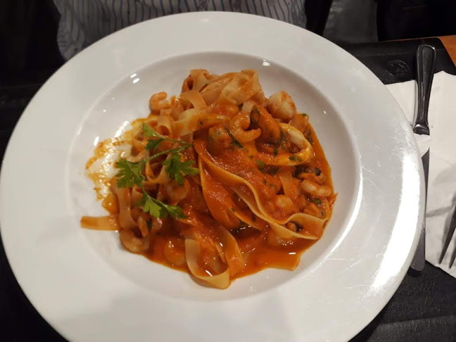 Restorán Rossonero - Gastronomía y hostelería