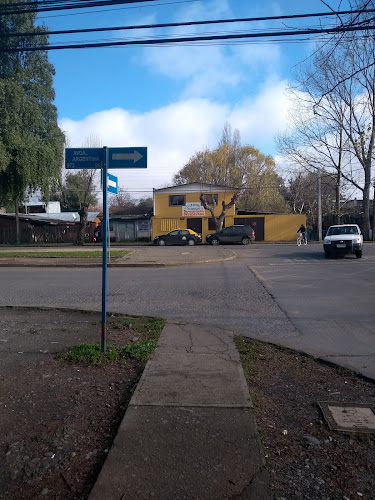 Club Deportivo Mercado Unido - Chillán