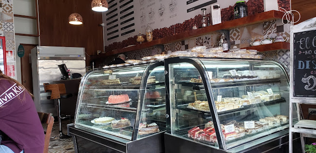 Dolce - Gastronomía y hostelería