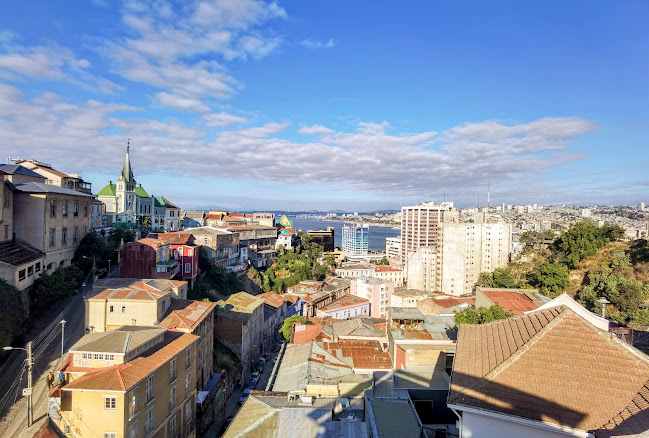 P.º Dimalow 167, 2571172 Valparaíso