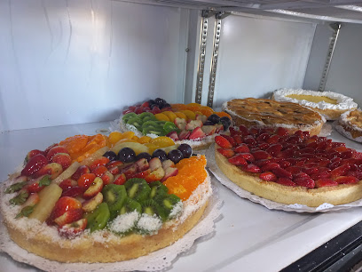 Panadería Mil delicias