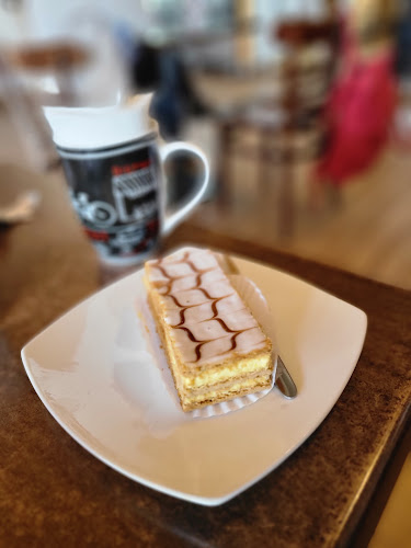 Pastelería Delice Phone number