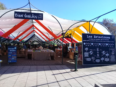 Mercado Orgánico - Vitacura