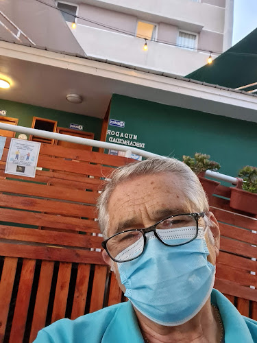 Reviews of Crepería Ola-lá in Antofagasta - Gastronomía y hostelería