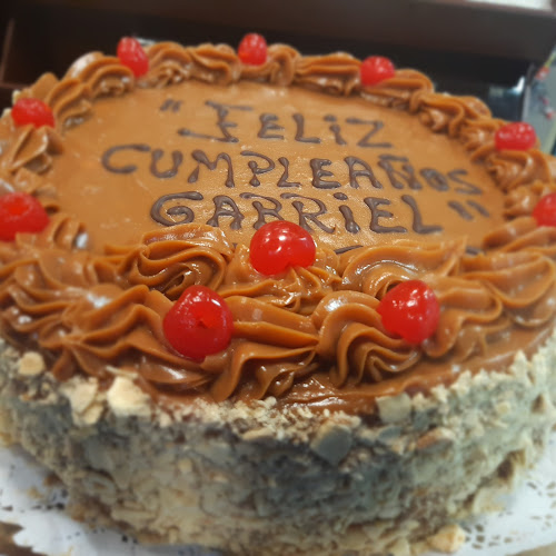 Opinii despre Pastelería de las Nieves în Recoleta - Gastronomía y hostelería