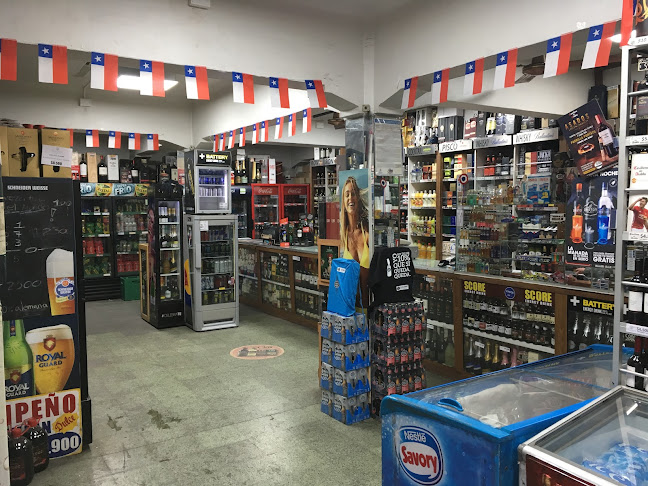 Opinii despre Distribuidora Santa María în Independencia - Gastronomía y hostelería