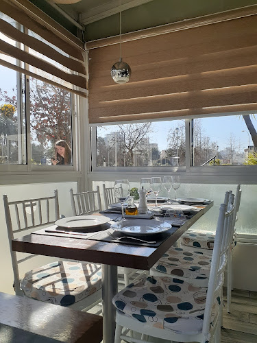 Delamar - Gastronomía y hostelería