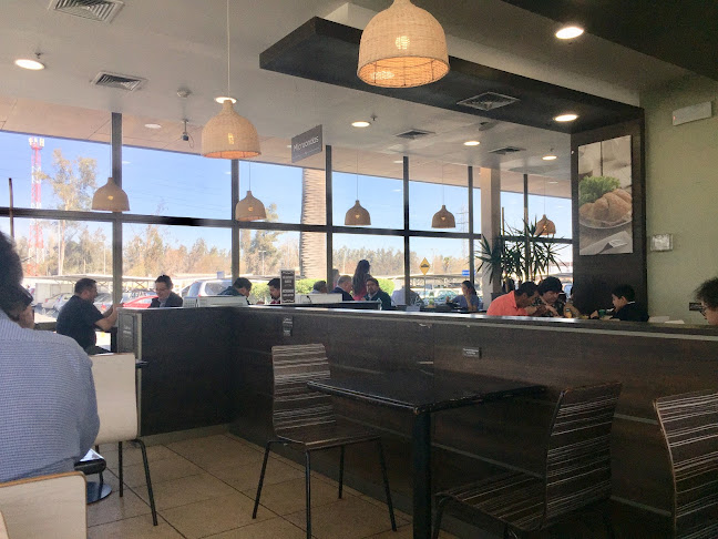 Rincón Jumbo - Puente Alto