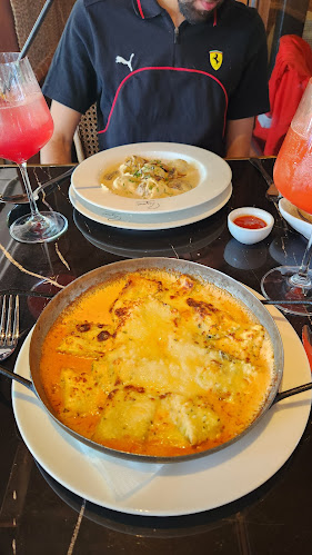 Piegari Chile - Gastronomía y hostelería