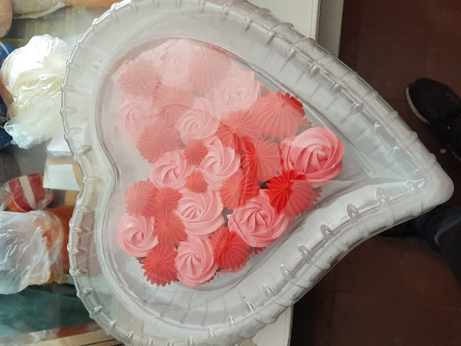 Comentarii opinii despre Amasanderia y Pastelería BIANCA