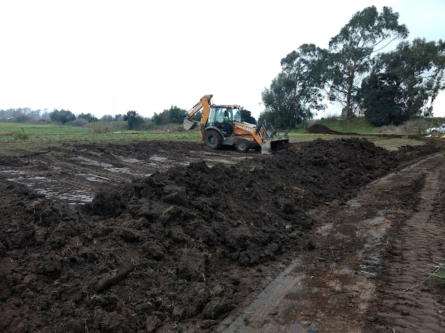 Comentarii opinii despre Restaurante entrerieles