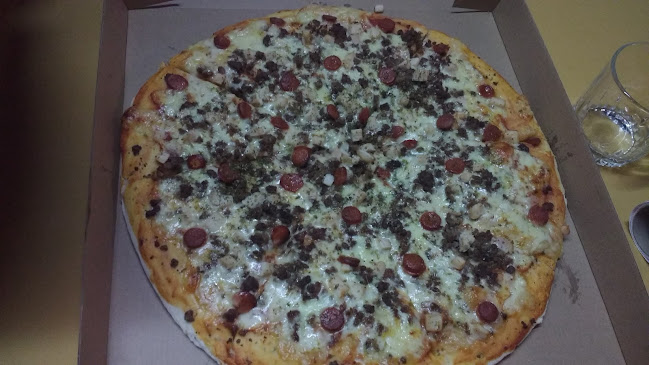 Comentarii opinii despre Pizza Inferno