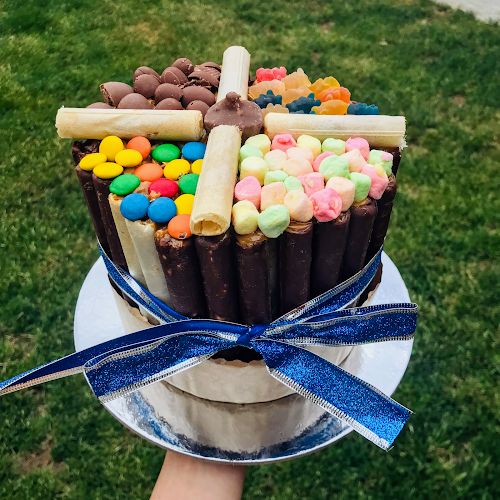 Candy delicia - Gastronomía y hostelería